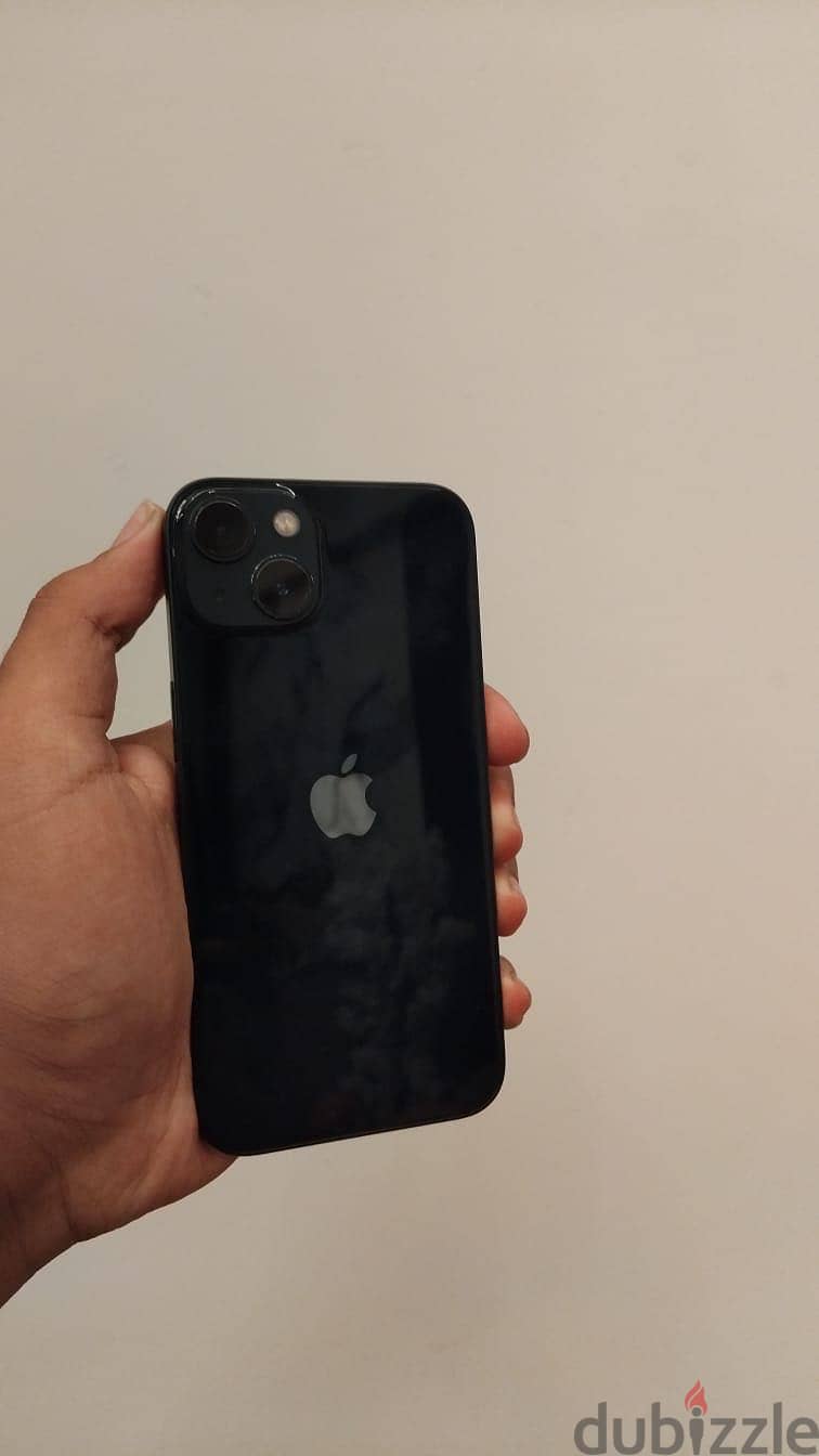 Apple - iPhone 13 1