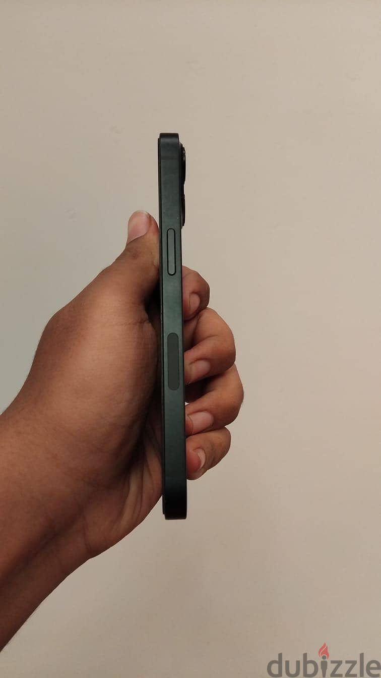 Apple - iPhone 13 4