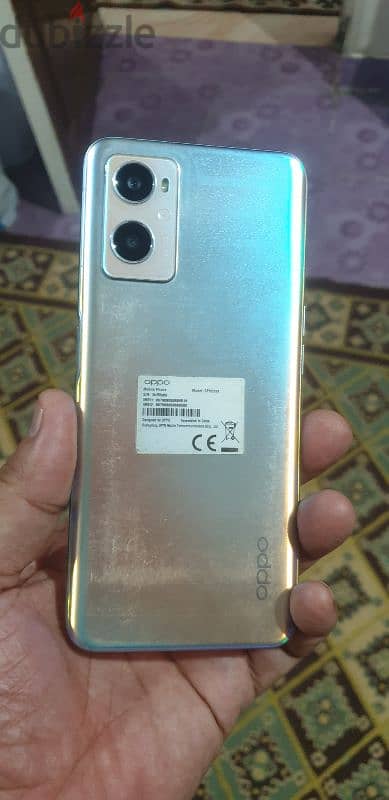 oppo A96
