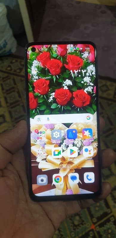 oppo A96 2