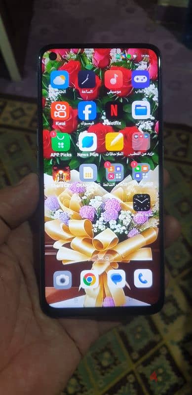 oppo A96 3