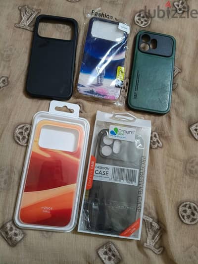 جرابات هونر600 فيفو جي وفيفوv50lite