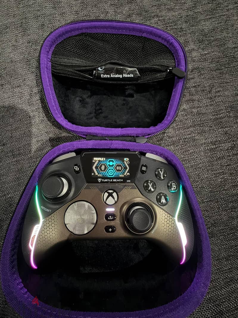 *turtle beach stealth ultra* 3