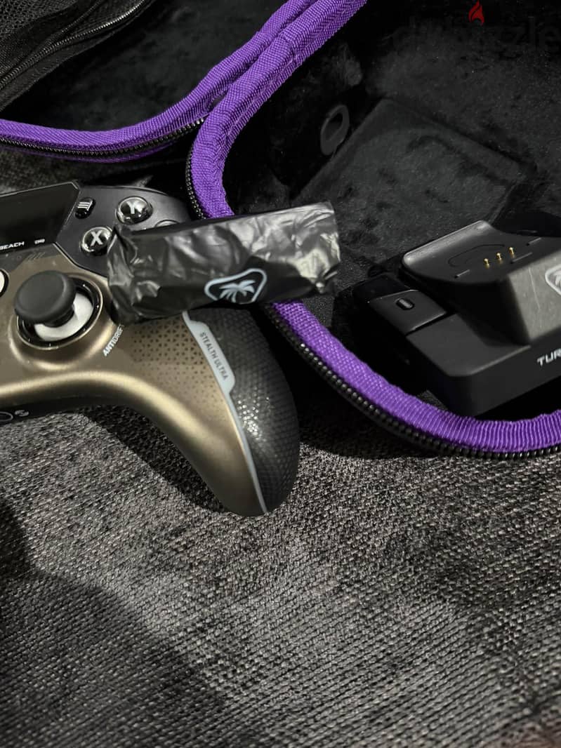 *turtle beach stealth ultra* 5