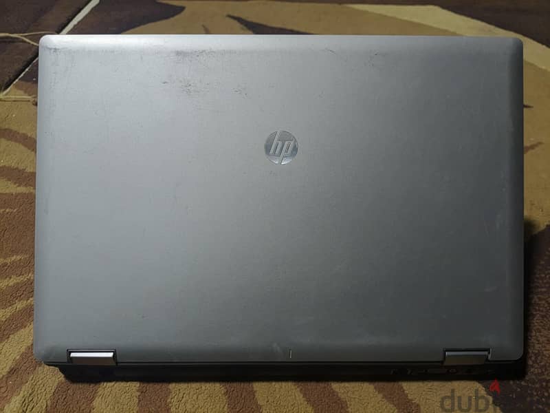 HP ProoBook 2
