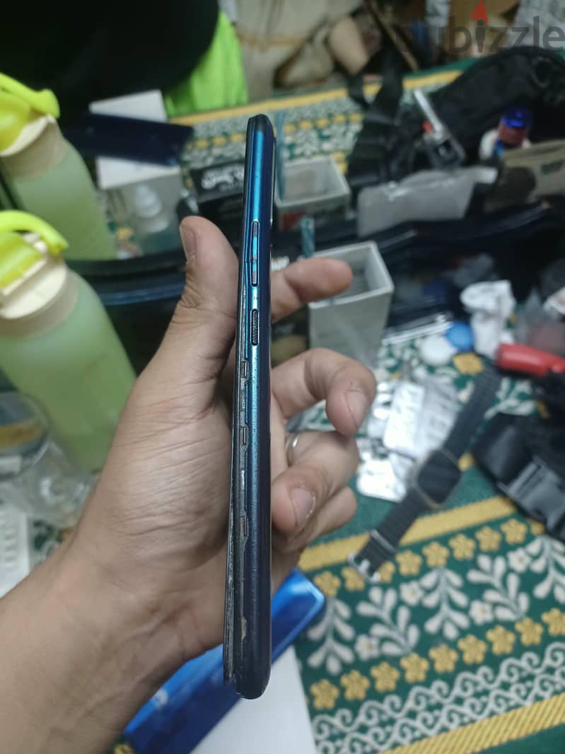 Infinix Hot 8 2