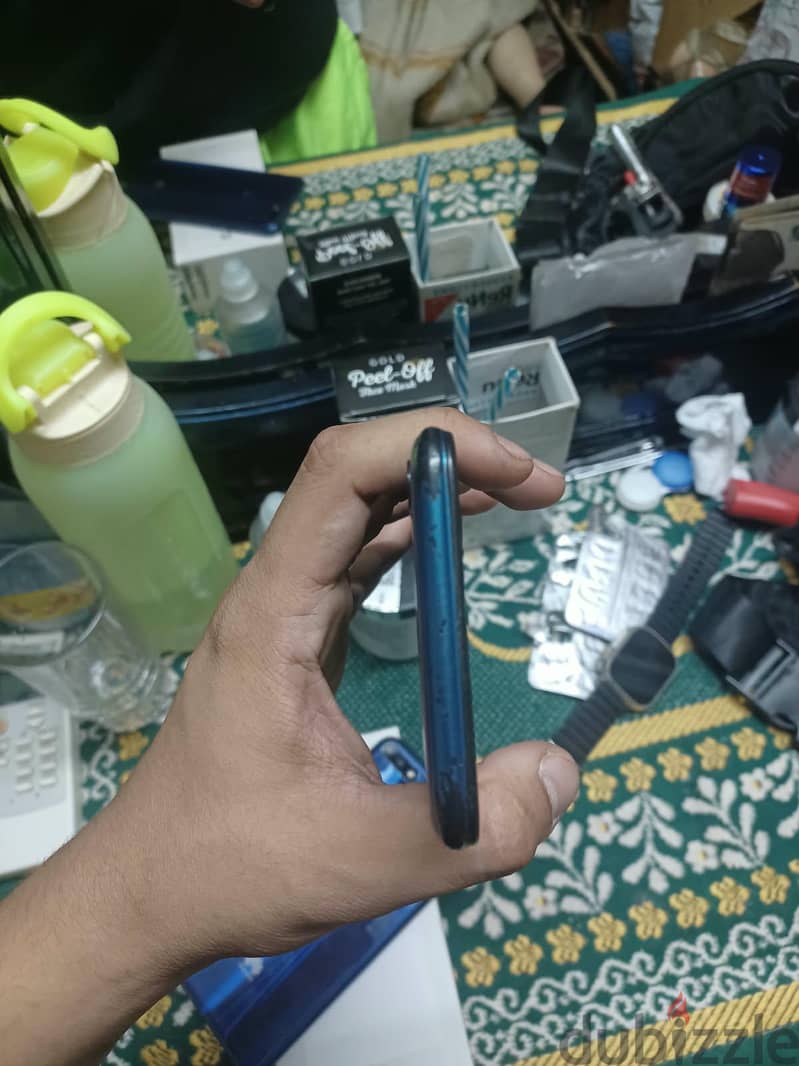 Infinix Hot 8 4