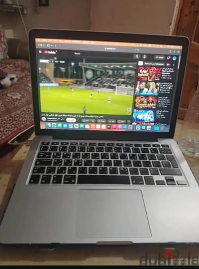 MacBook pro