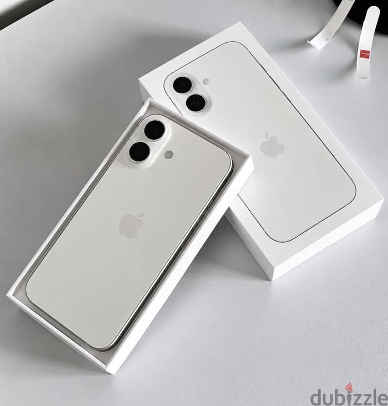 Apple - iPhone 17 1