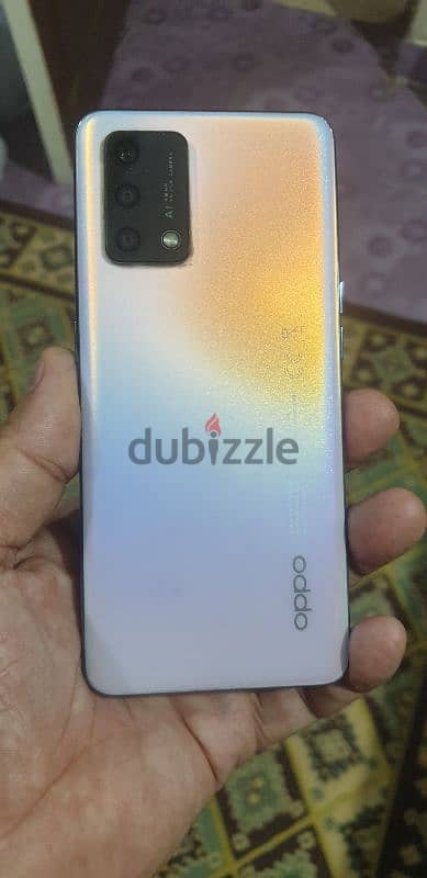 oppo A95
