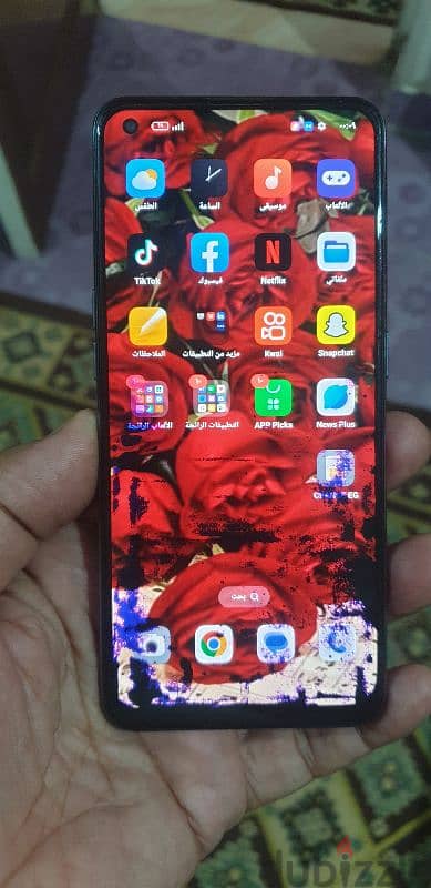 oppo A95 2
