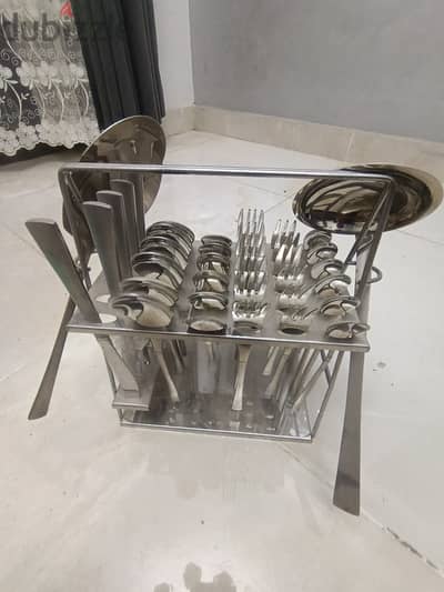 معالق جديده ارشيا