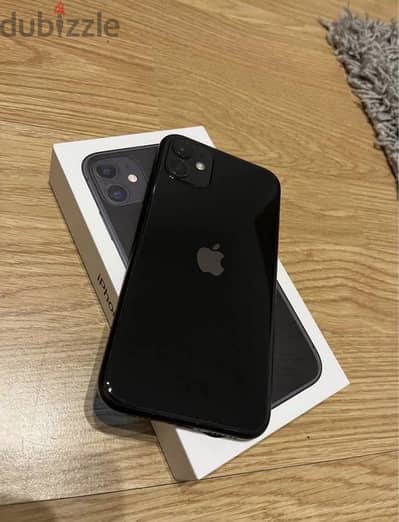 آبل - آيفون 11