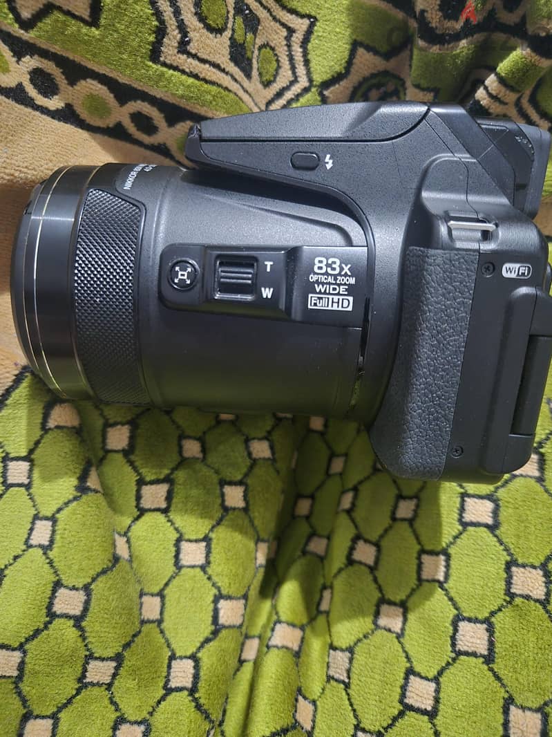 Nikon Coolpix P900 2