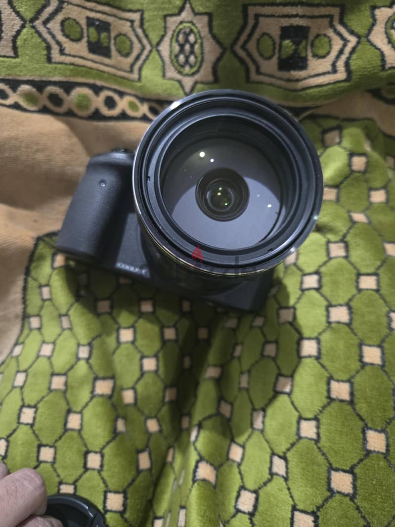 Nikon Coolpix P900 5