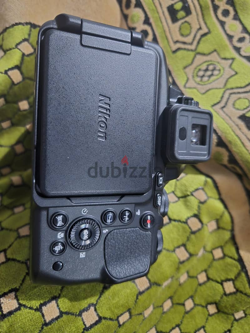 Nikon Coolpix P900 8
