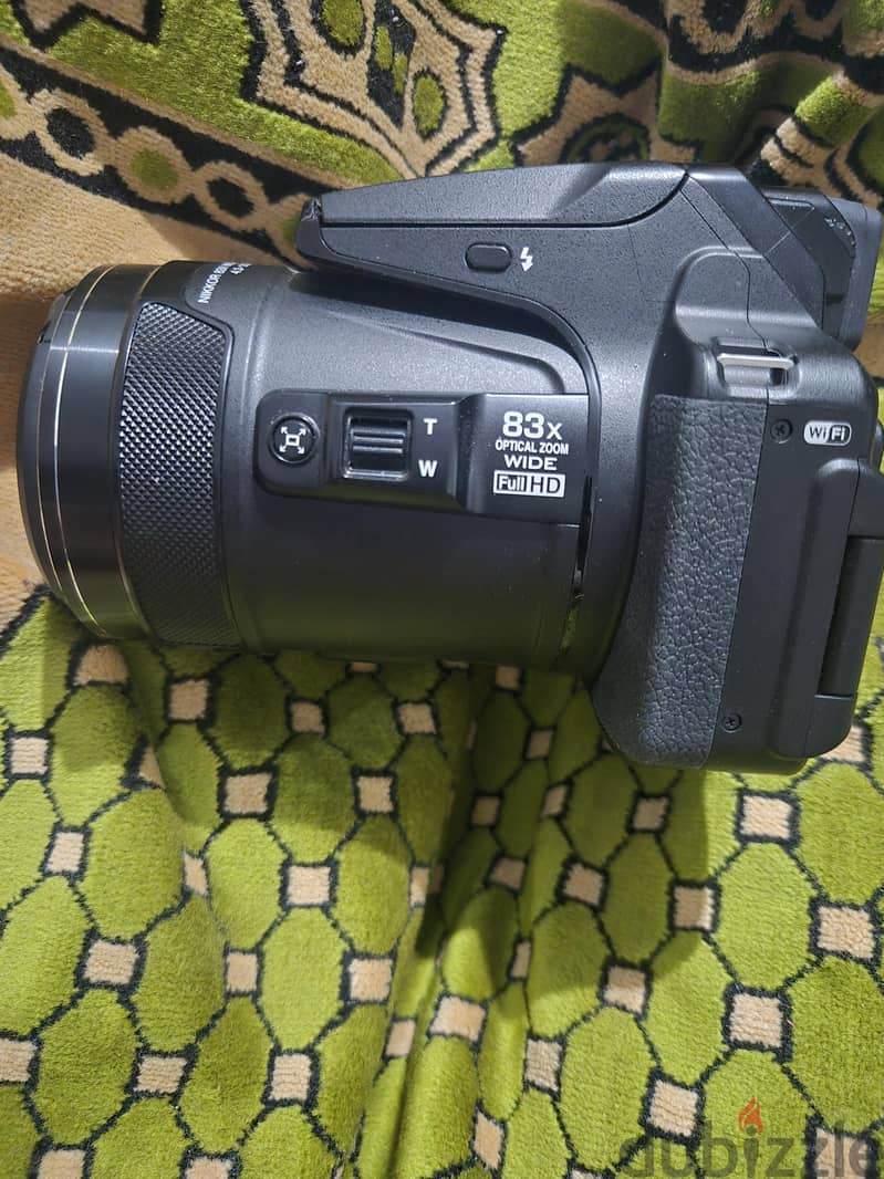 Nikon Coolpix P900 2