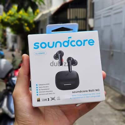 Anker R60i nc جديده