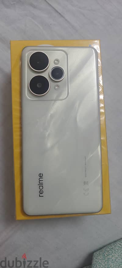 Realme 15 pro
