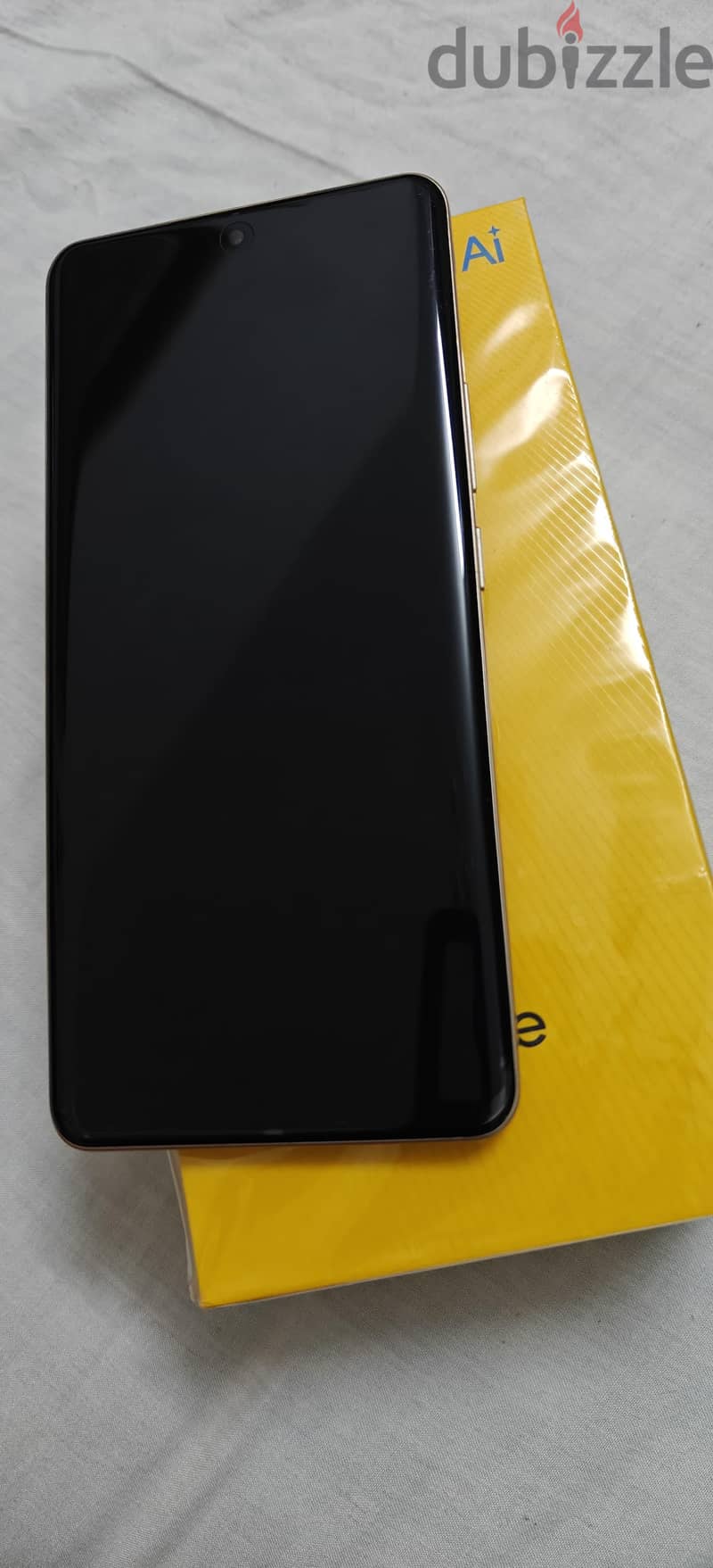 Realme 15 pro 1