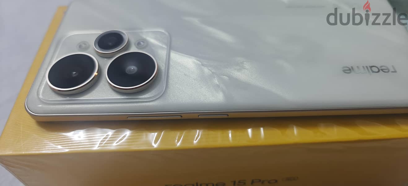 Realme 15 pro 2