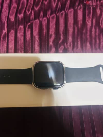 Apple Watch series 9