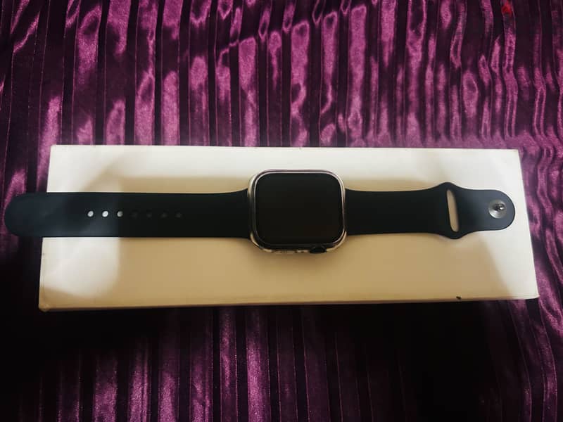 Apple Watch series 9 1