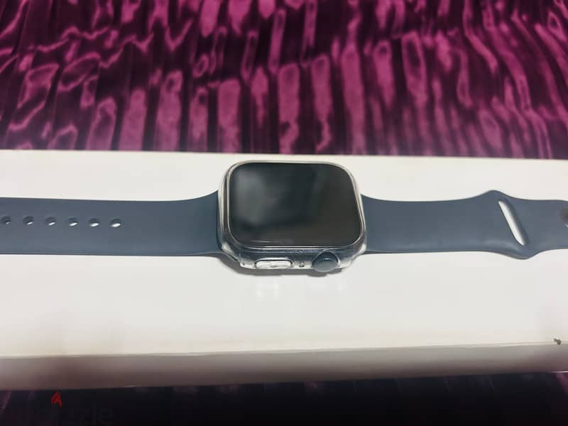 Apple Watch series 9 2