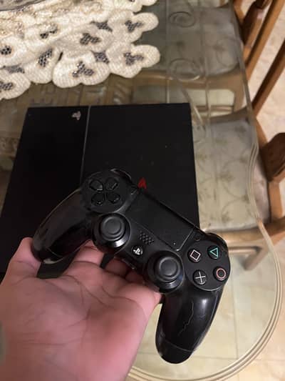 PS4 perfect condition