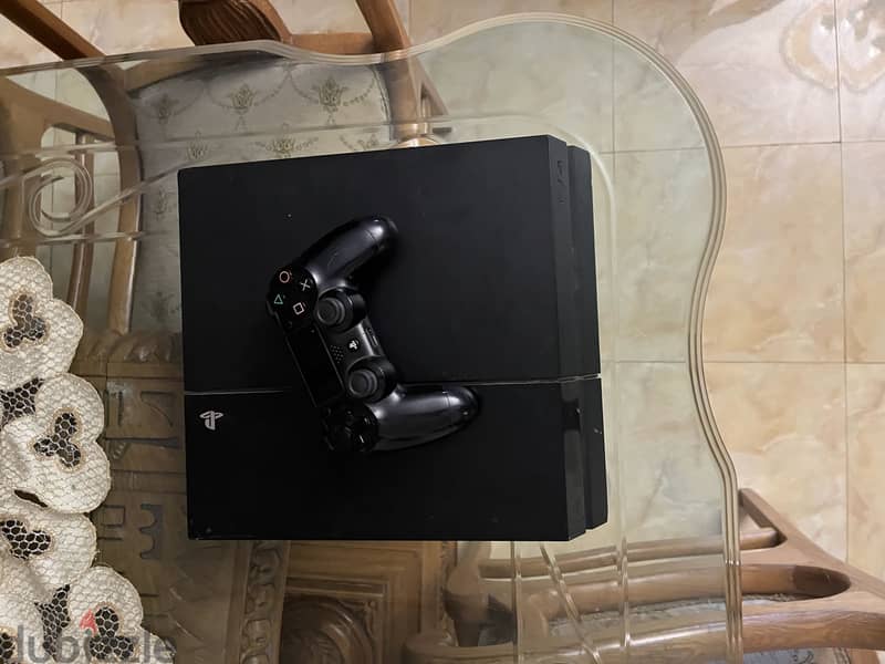 PS4 perfect condition 3