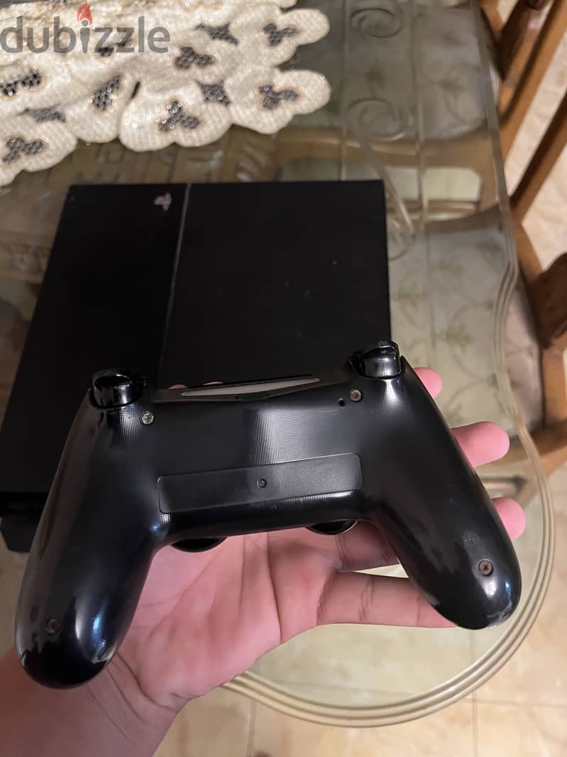 PS4 perfect condition 4