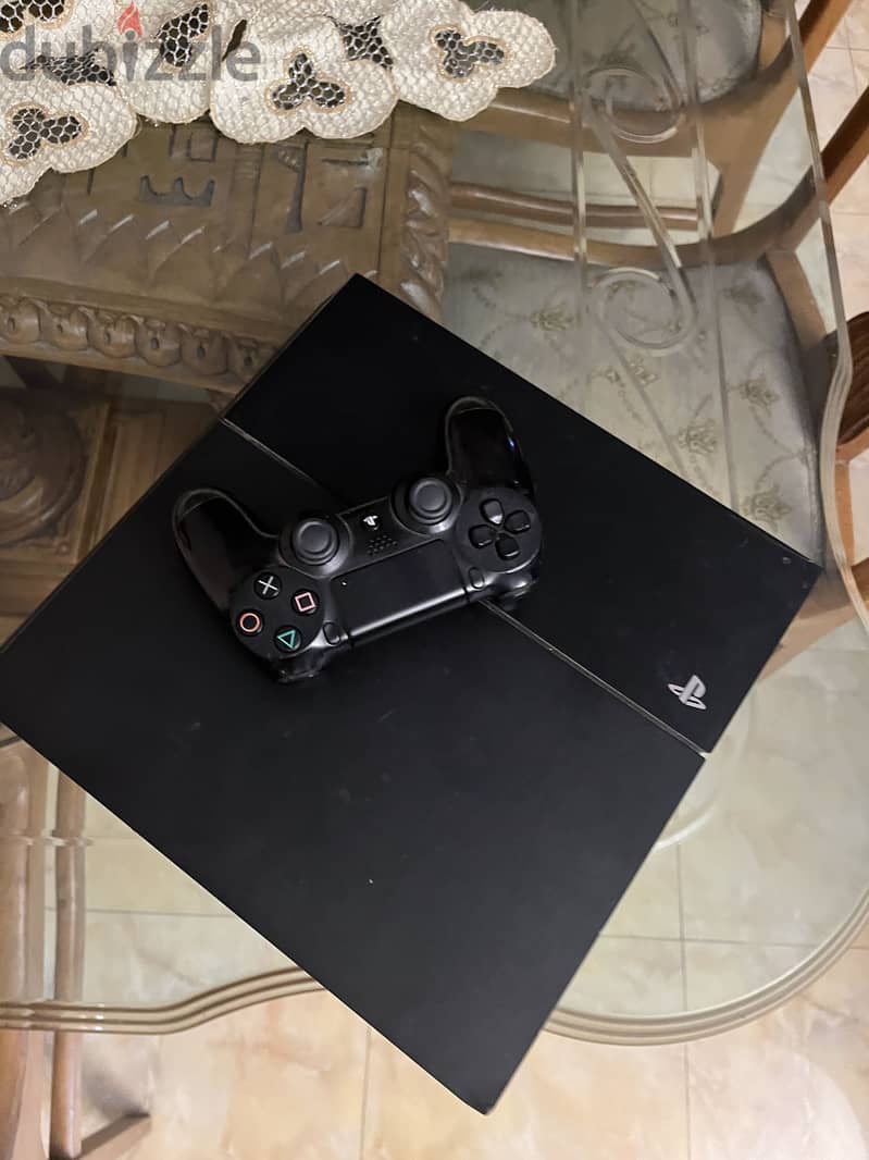 PS4 perfect condition 5
