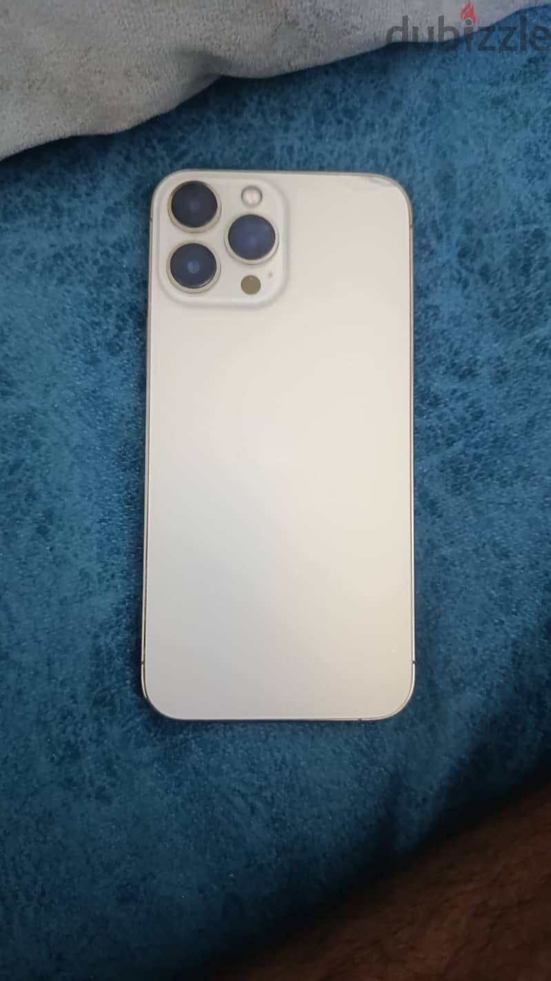 iPhone 13 Pro Max 1