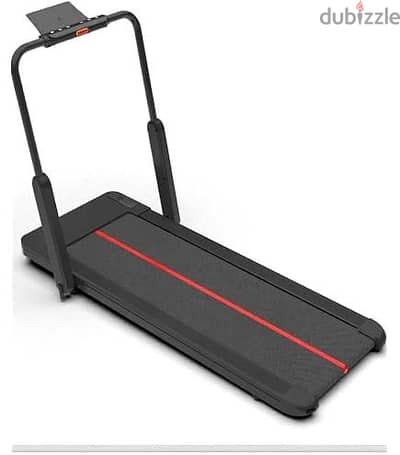 Treadmill, incline 3 levels, 2hp, 40cm*130cm, 12 program