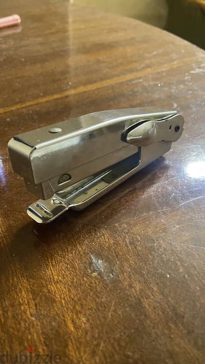Rexel 5616 Vintage Long Arm Stapler – Made in Great Britain – Original