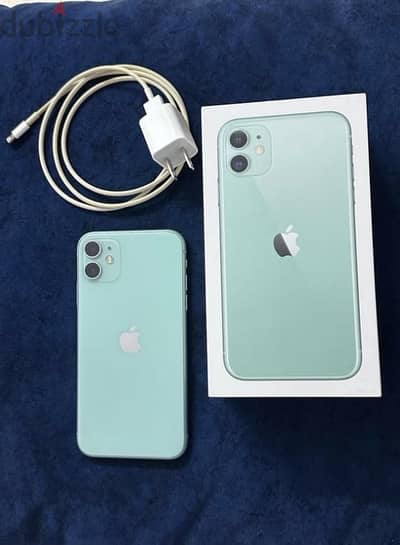 آبل - آيفون 11