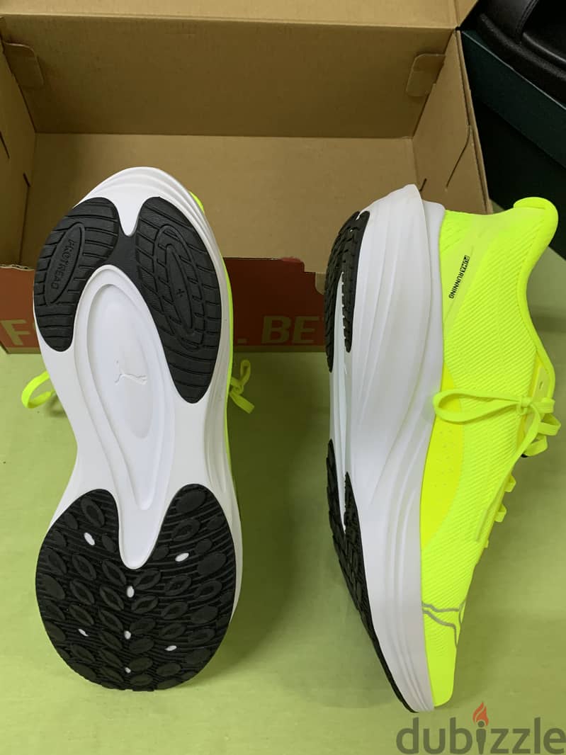 Orignal puma 5