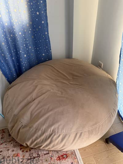 Large Bean Bag