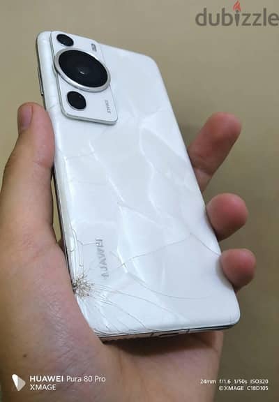Huawei P60 Pro