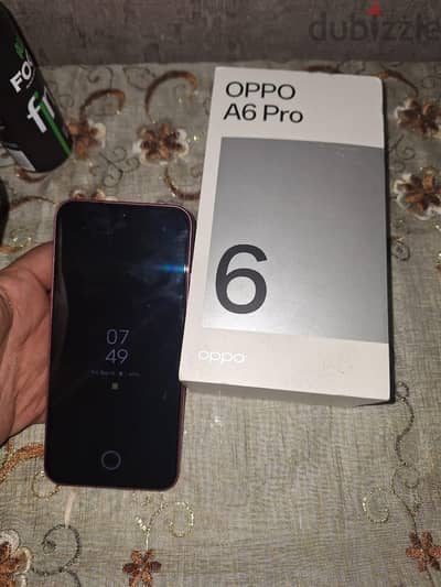 oppo a6pro