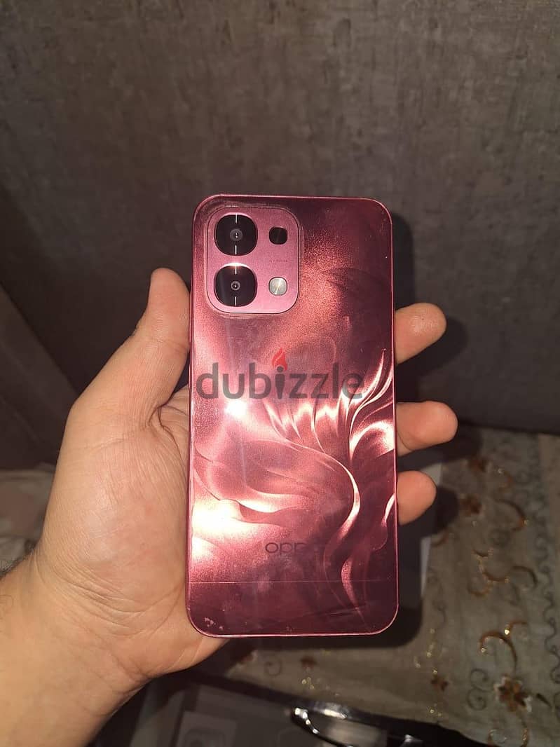 oppo a6pro 1