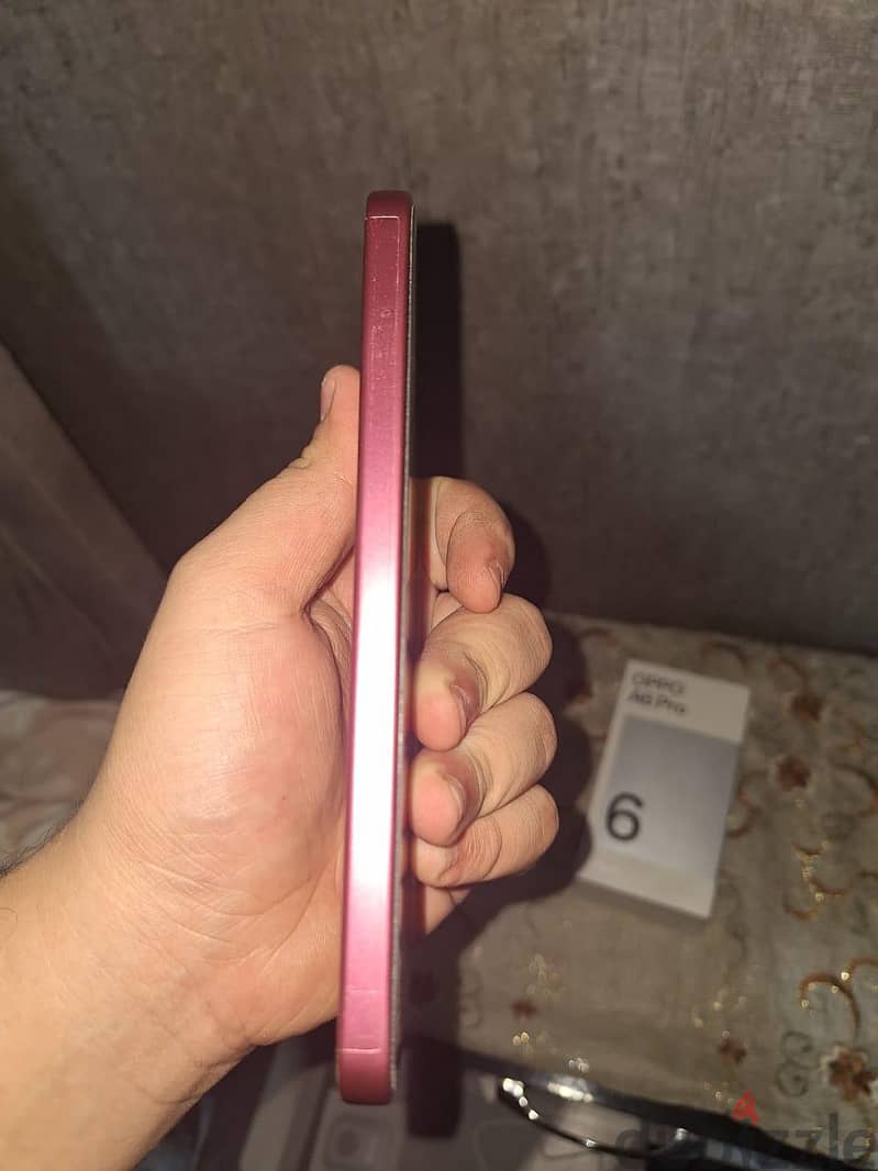 oppo a6pro 2