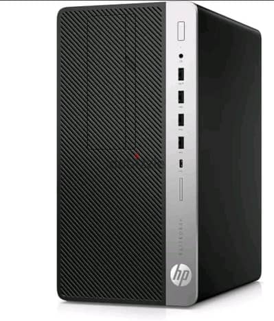 PC case