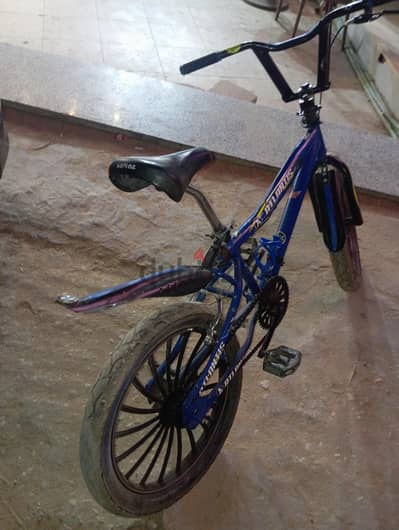عجله bmx