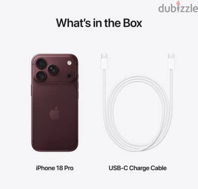 Apple - iPhone 18 Pro