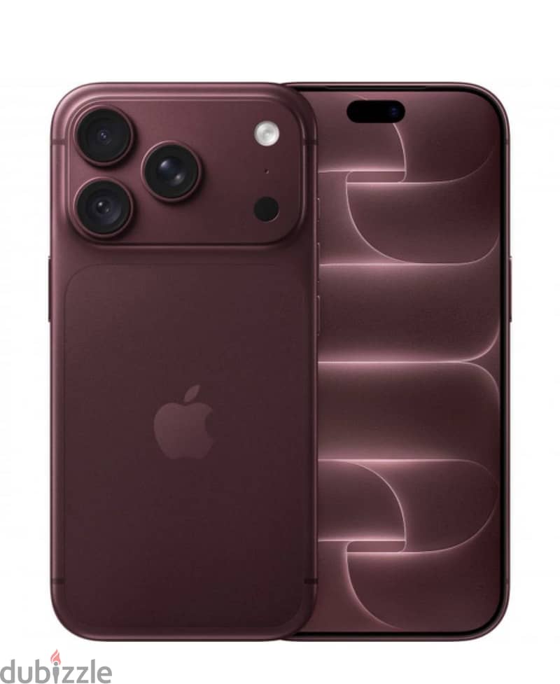 Apple - iPhone 18 Pro 2