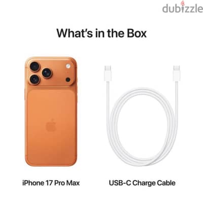 Apple - iPhone 17 Pro Max