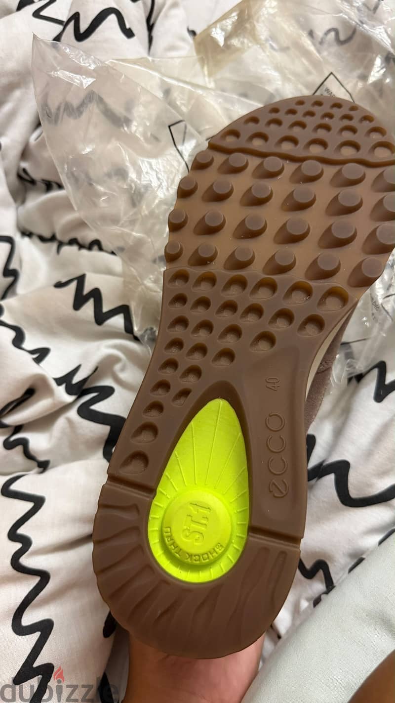 Ecco originl 4