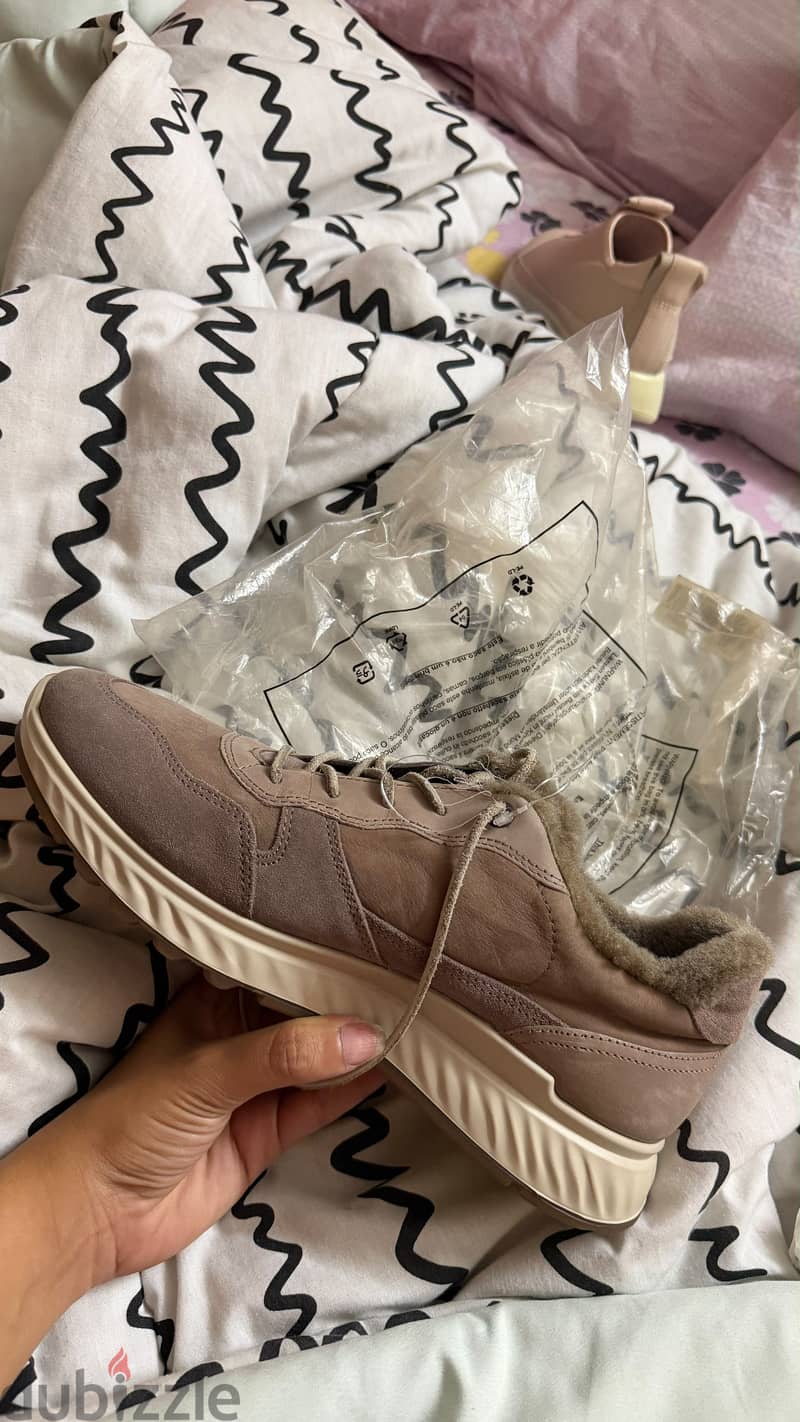 Ecco originl 5