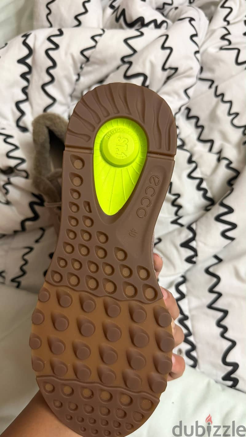 Ecco originl 7